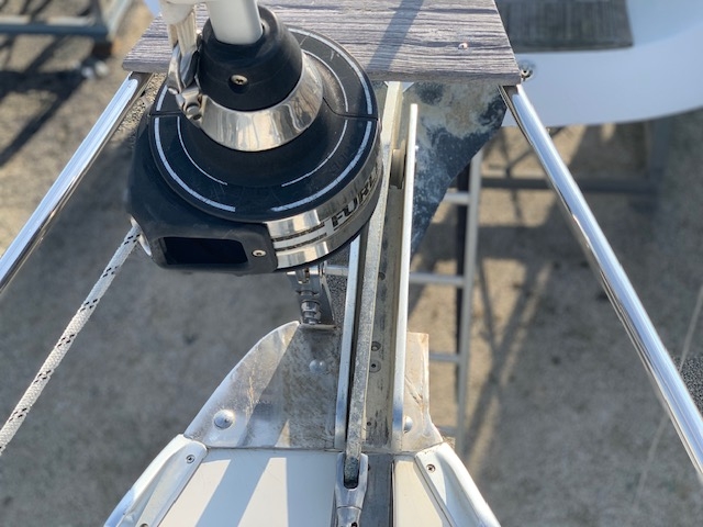Bavaria&nbsp;Yachts&nbsp;40&nbsp;VISION