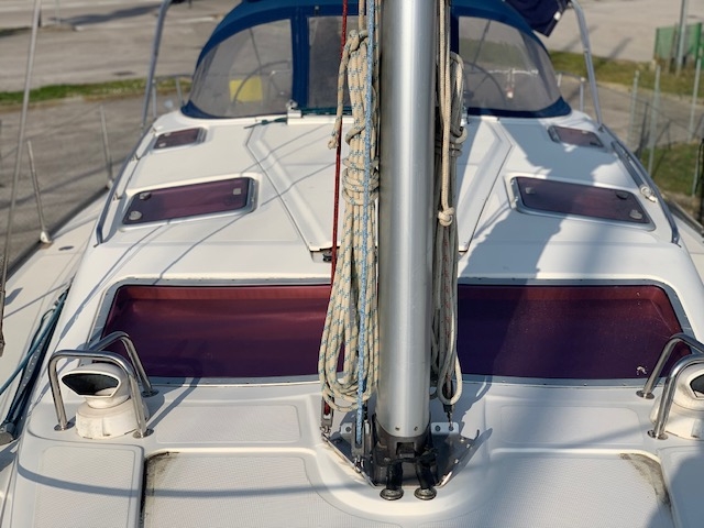 Bavaria&nbsp;Yachts&nbsp;40&nbsp;VISION