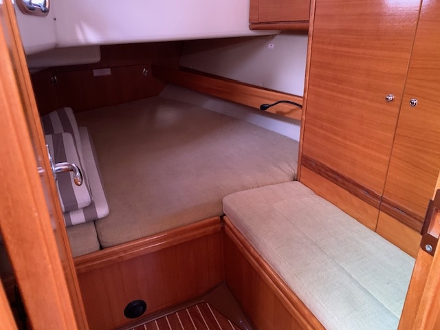 Bavaria&nbsp;Yachts&nbsp;40&nbsp;VISION