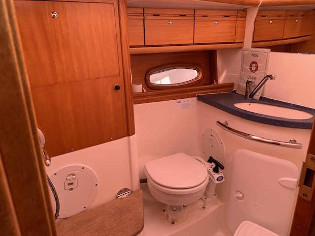 Bavaria&nbsp;Yachts&nbsp;40&nbsp;VISION