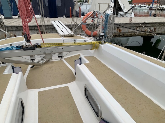 Dehler&nbsp;DEHLER&nbsp;36&nbsp;DB