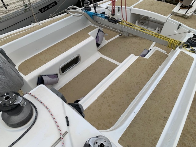 Dehler&nbsp;DEHLER&nbsp;36&nbsp;DB