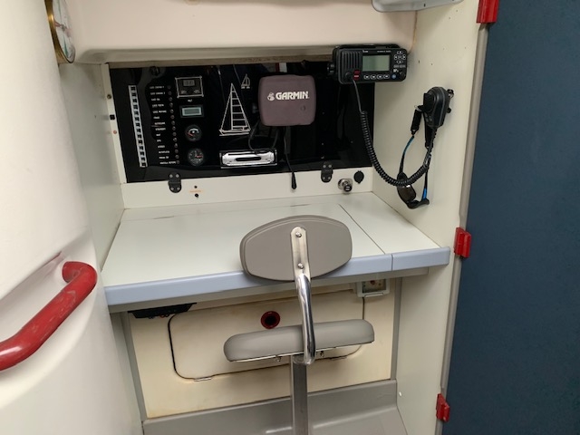 Dehler&nbsp;DEHLER&nbsp;36&nbsp;DB