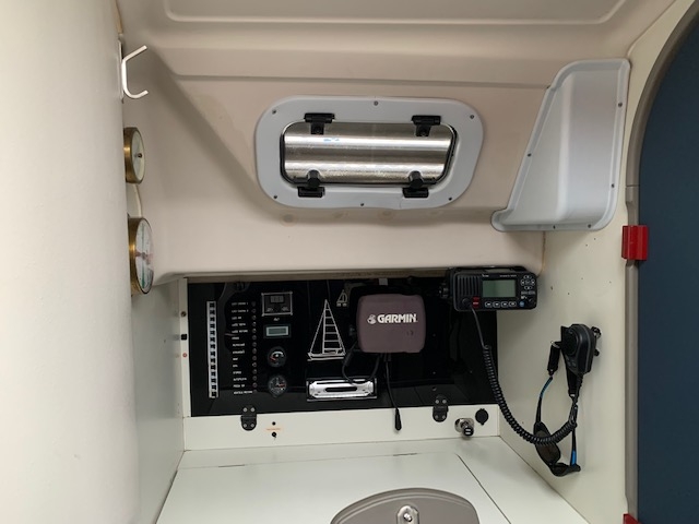 Dehler&nbsp;DEHLER&nbsp;36&nbsp;DB