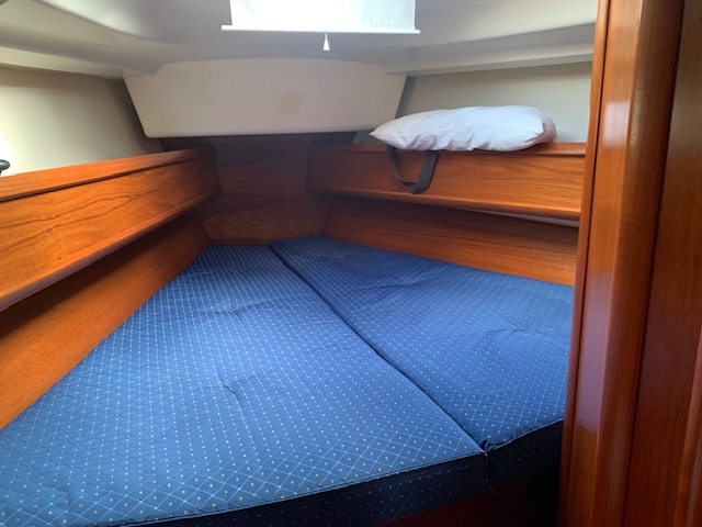 Jeanneau&nbsp;SUN&nbsp;ODYSSEY&nbsp;40.3