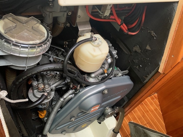 Jeanneau&nbsp;SUN&nbsp;ODYSSEY&nbsp;40.3