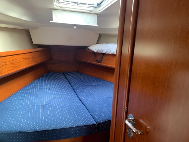 Jeanneau&nbsp;SUN&nbsp;ODYSSEY&nbsp;40.3