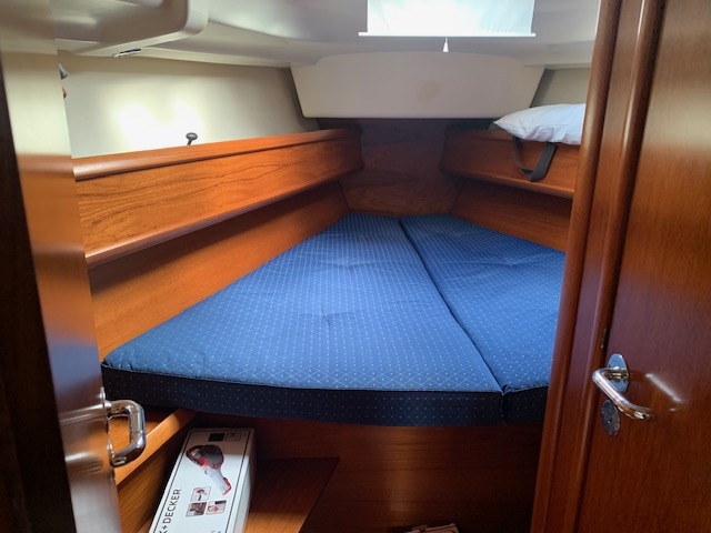 Jeanneau&nbsp;SUN&nbsp;ODYSSEY&nbsp;40.3
