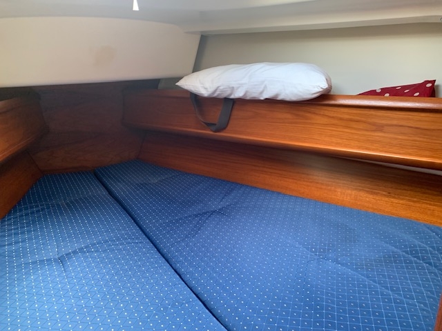 Jeanneau&nbsp;SUN&nbsp;ODYSSEY&nbsp;40.3