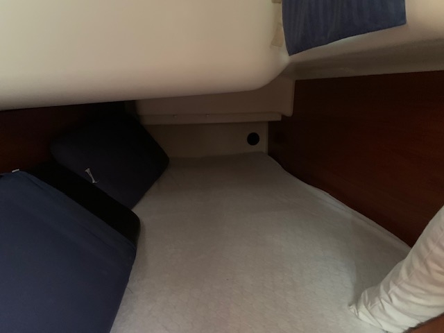 Jeanneau&nbsp;SUN&nbsp;ODYSSEY&nbsp;40.3