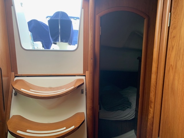 Jeanneau&nbsp;SUN&nbsp;ODYSSEY&nbsp;40.3