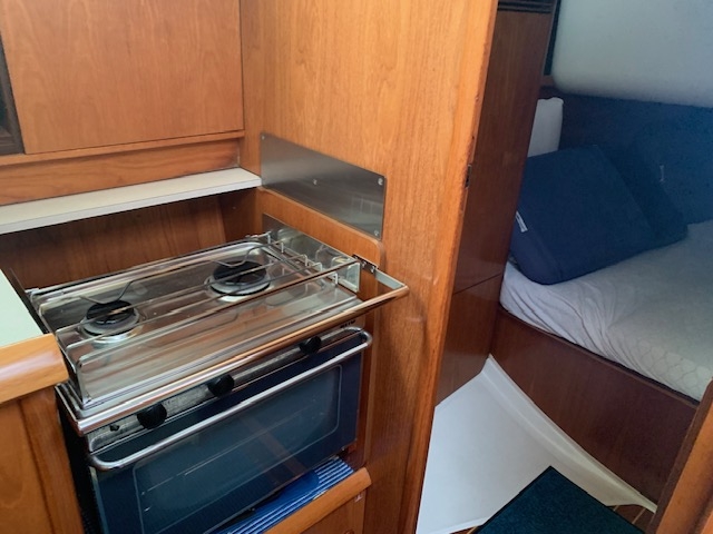 Jeanneau&nbsp;SUN&nbsp;ODYSSEY&nbsp;40.3