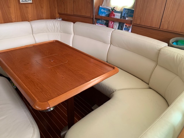 Jeanneau&nbsp;SUN&nbsp;ODYSSEY&nbsp;40.3