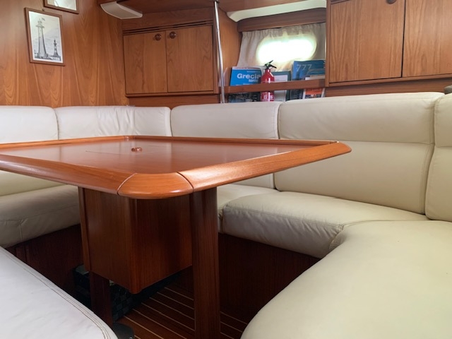 Jeanneau&nbsp;SUN&nbsp;ODYSSEY&nbsp;40.3