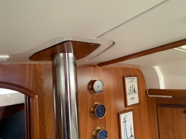 Jeanneau&nbsp;SUN&nbsp;ODYSSEY&nbsp;40.3