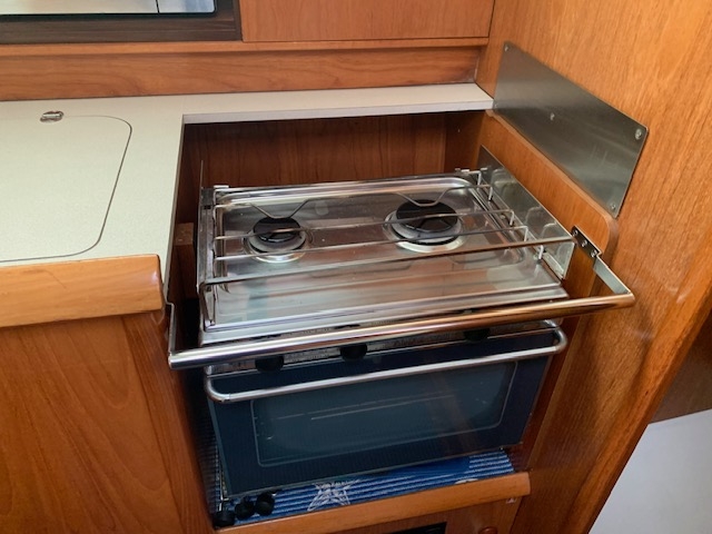 Jeanneau&nbsp;SUN&nbsp;ODYSSEY&nbsp;40.3