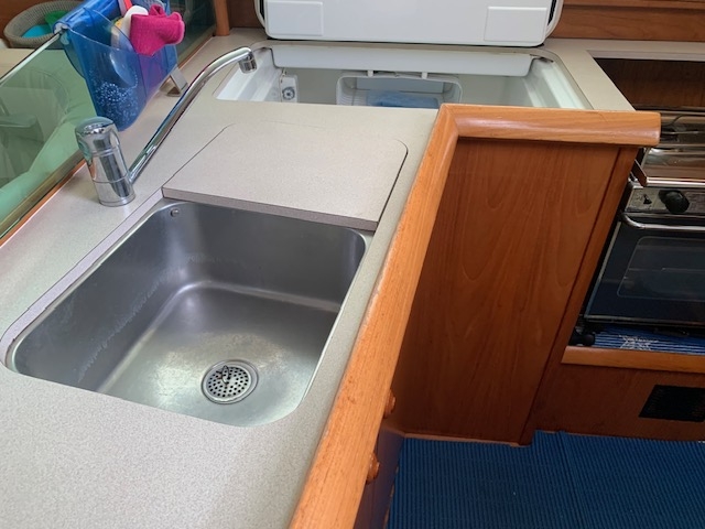 Jeanneau&nbsp;SUN&nbsp;ODYSSEY&nbsp;40.3