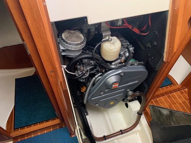 Jeanneau&nbsp;SUN&nbsp;ODYSSEY&nbsp;40.3