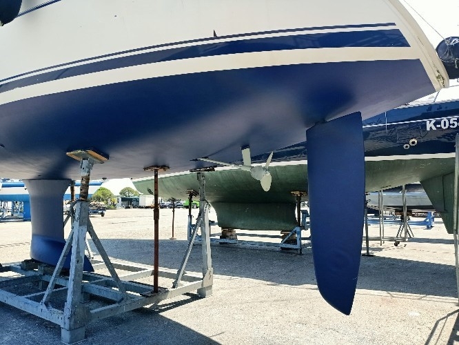 Jeanneau&nbsp;SUN&nbsp;ODYSSEY&nbsp;40.3