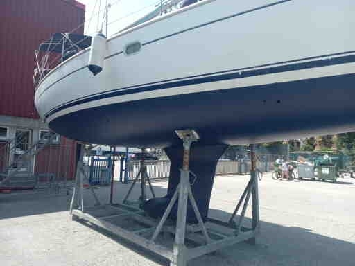 Jeanneau&nbsp;SUN&nbsp;ODYSSEY&nbsp;40.3
