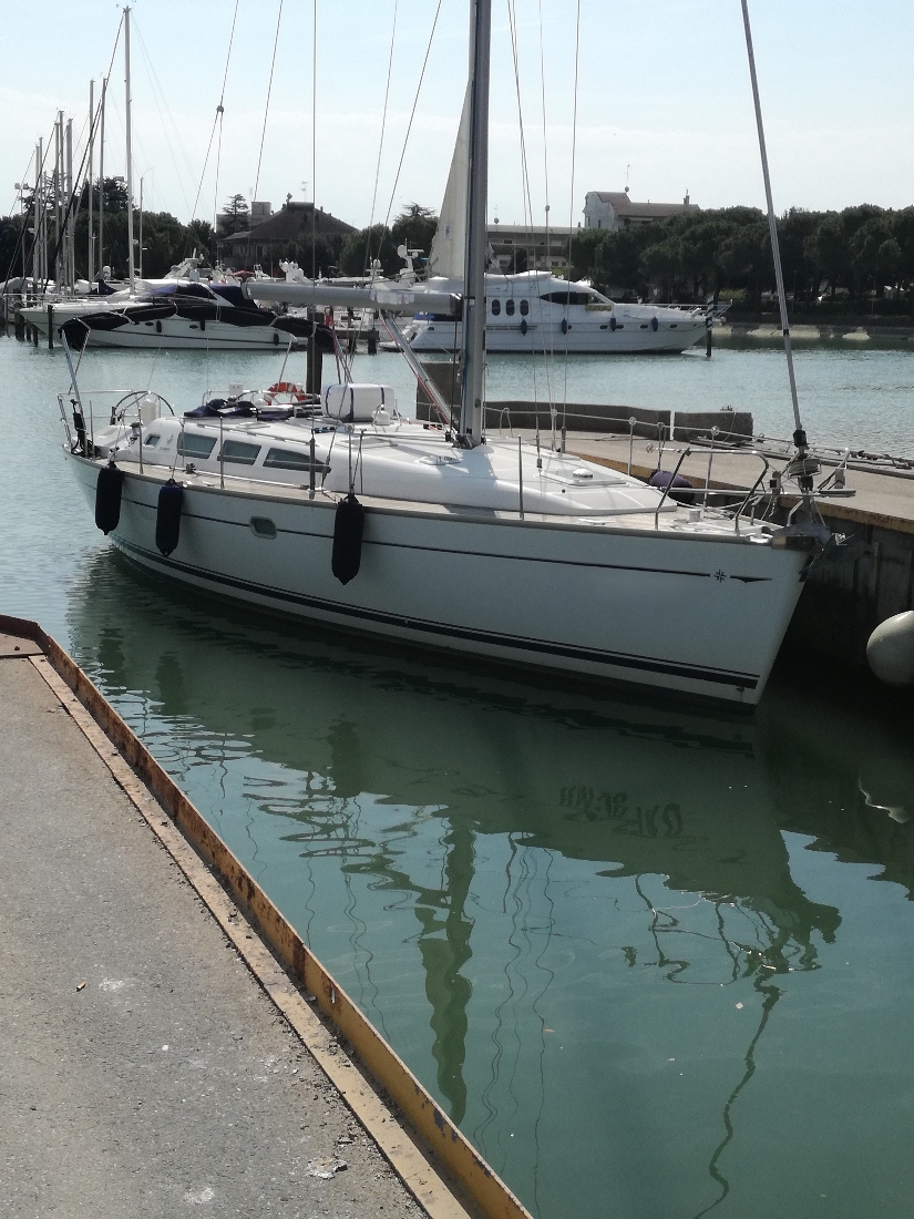 Jeanneau&nbsp;SUN&nbsp;ODYSSEY&nbsp;40.3