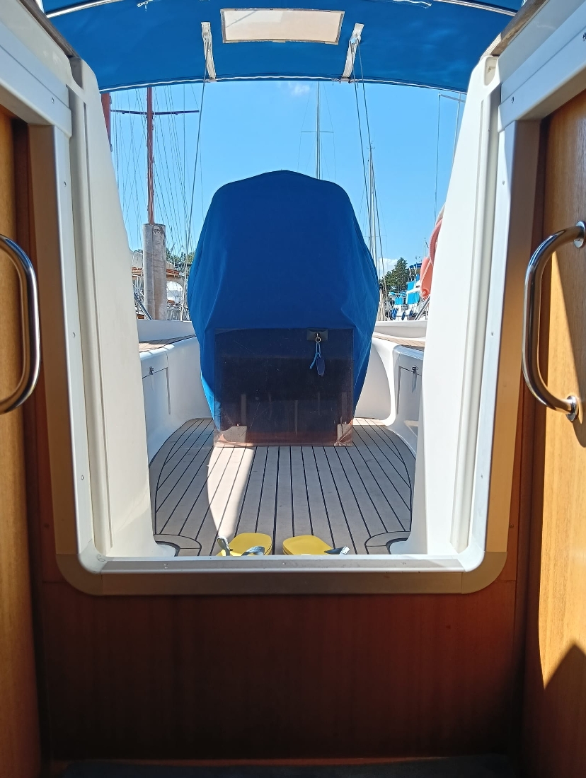 Bavaria&nbsp;Yachts&nbsp;BAVARIA&nbsp;40