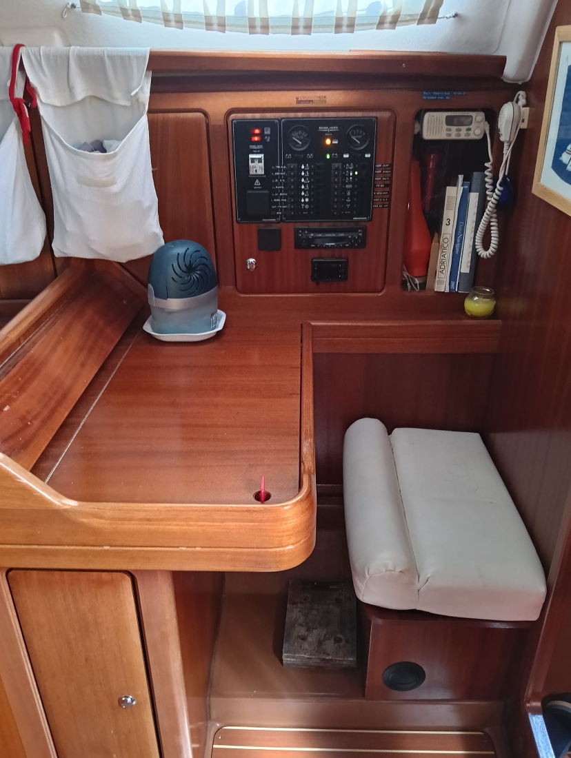 Bavaria&nbsp;Yachts&nbsp;BAVARIA&nbsp;40