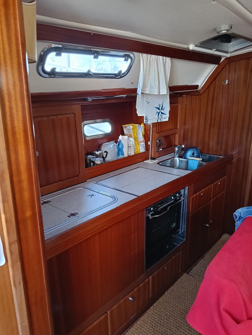 Bavaria&nbsp;Yachts&nbsp;BAVARIA&nbsp;40