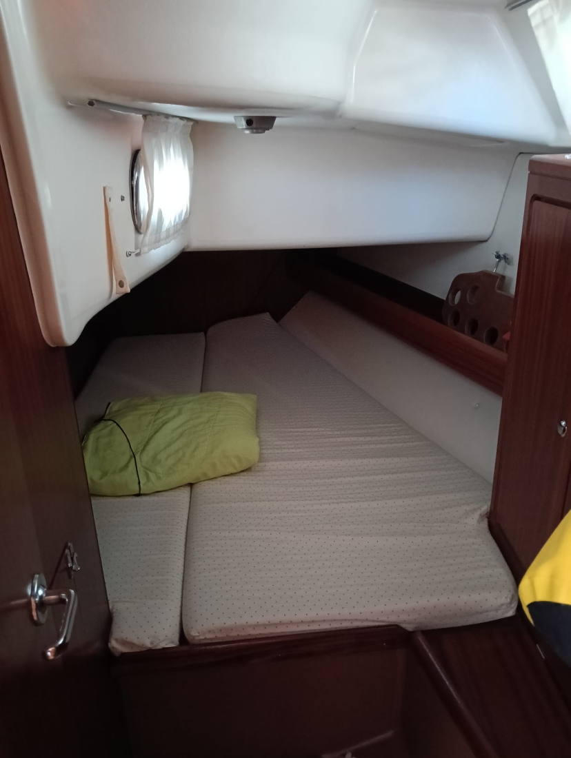 Bavaria&nbsp;Yachts&nbsp;BAVARIA&nbsp;40