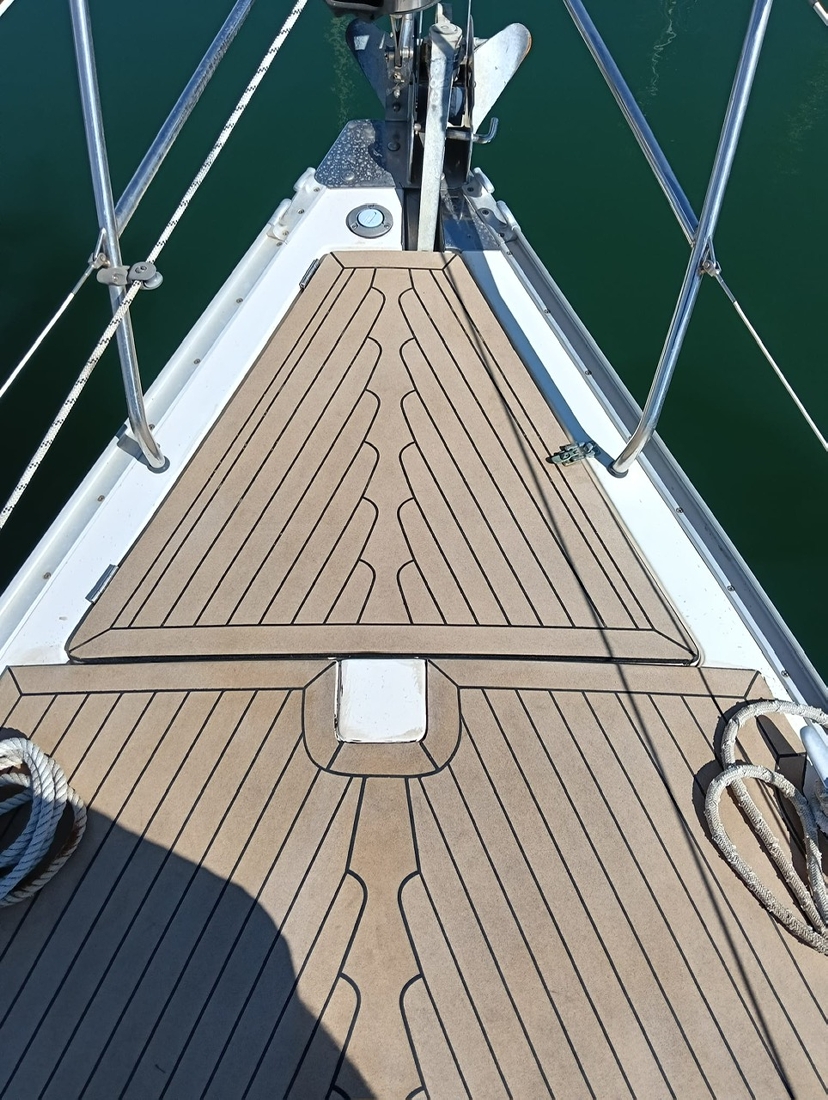 Bavaria&nbsp;Yachts&nbsp;BAVARIA&nbsp;40