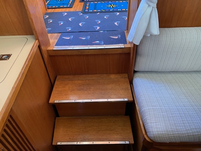Nauticat/Siltala&nbsp;NAUTICAT&nbsp;33