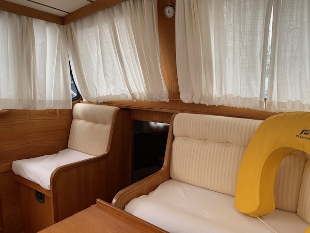 Nauticat/Siltala&nbsp;NAUTICAT&nbsp;33