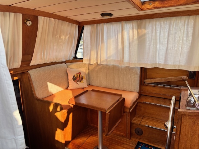 Nauticat/Siltala&nbsp;NAUTICAT&nbsp;33