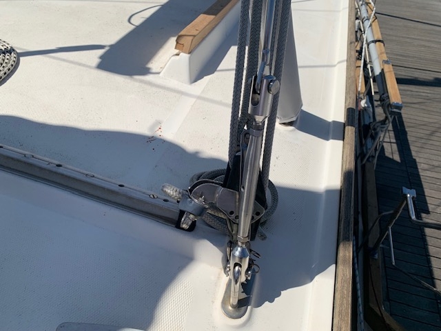 Nauticat/Siltala&nbsp;NAUTICAT&nbsp;33