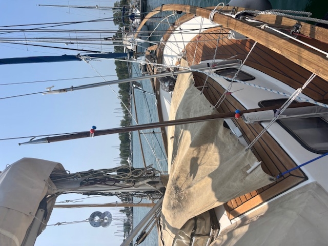 Nauticat/Siltala&nbsp;NAUTICAT&nbsp;33