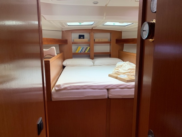 Bavaria&nbsp;Yachts&nbsp;50&nbsp;CRUISER