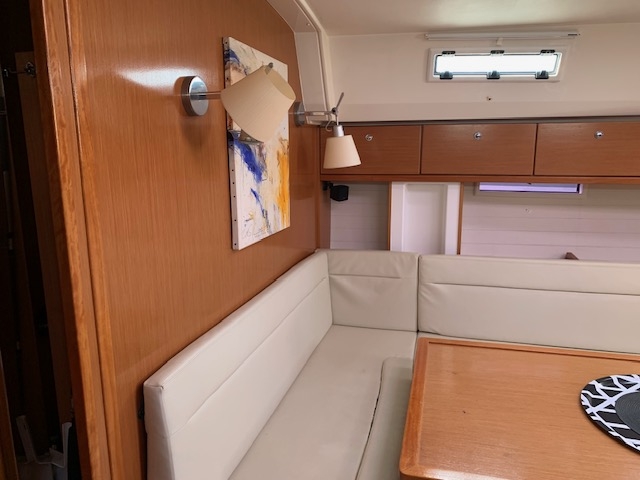 Bavaria&nbsp;Yachts&nbsp;50&nbsp;CRUISER