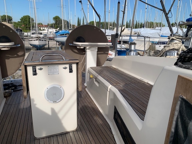 Bavaria&nbsp;Yachts&nbsp;50&nbsp;CRUISER