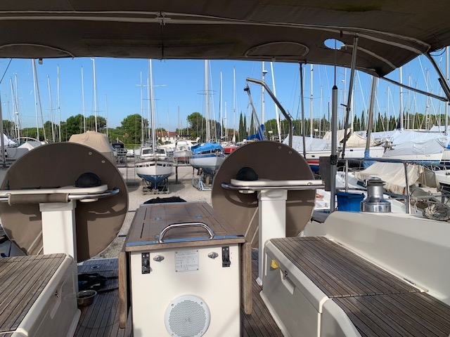 Bavaria&nbsp;Yachts&nbsp;50&nbsp;CRUISER