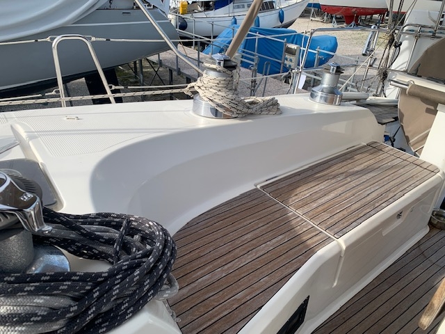 Bavaria&nbsp;Yachts&nbsp;50&nbsp;CRUISER