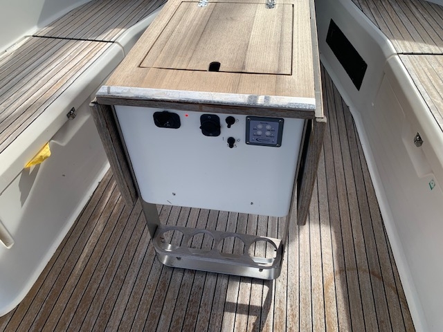 Bavaria&nbsp;Yachts&nbsp;50&nbsp;CRUISER