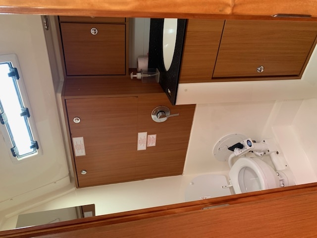 Bavaria&nbsp;Yachts&nbsp;50&nbsp;CRUISER