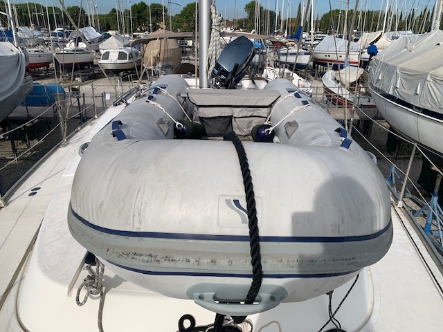 Bavaria&nbsp;Yachts&nbsp;50&nbsp;CRUISER