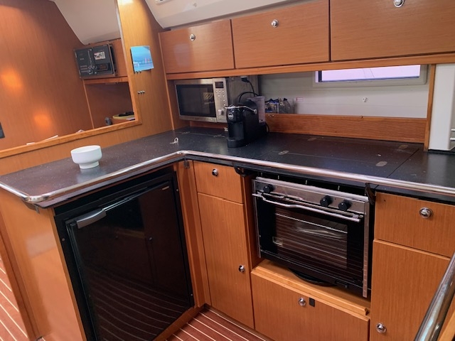 Bavaria&nbsp;Yachts&nbsp;50&nbsp;CRUISER
