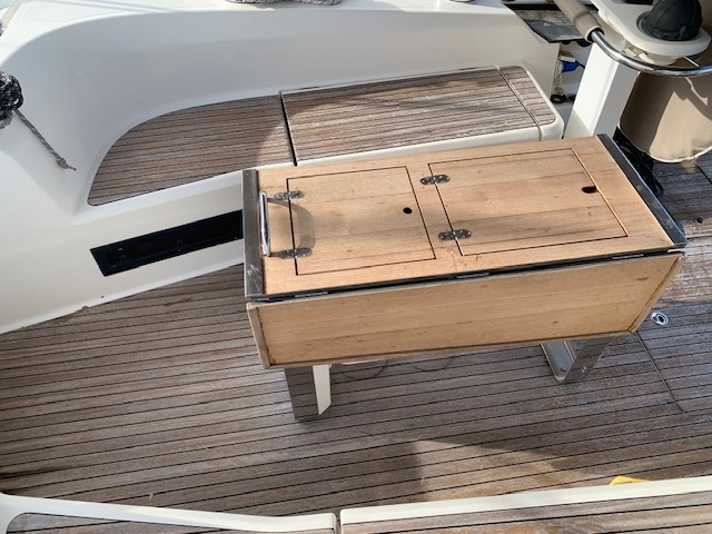 Bavaria&nbsp;Yachts&nbsp;50&nbsp;CRUISER