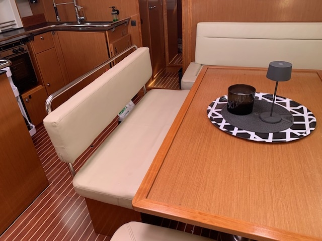 Bavaria&nbsp;Yachts&nbsp;50&nbsp;CRUISER