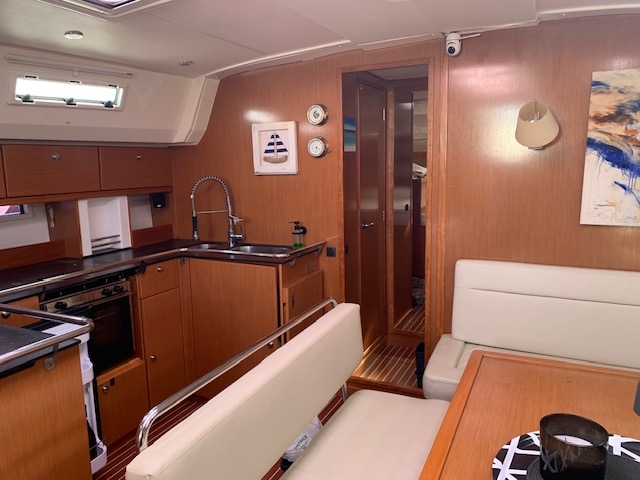 Bavaria&nbsp;Yachts&nbsp;50&nbsp;CRUISER