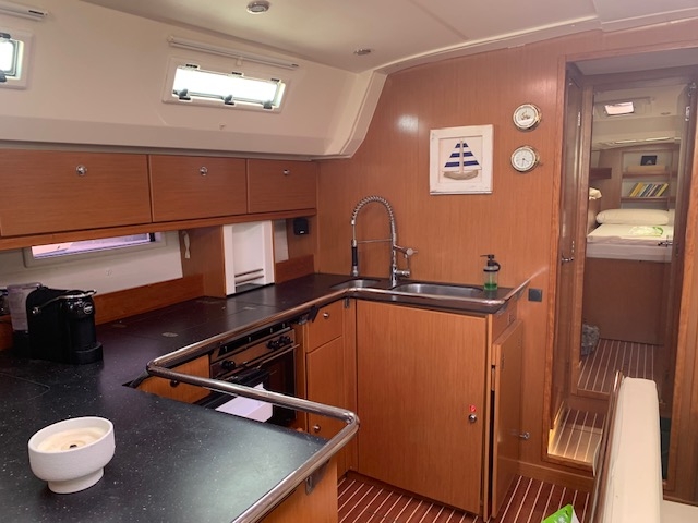 Bavaria&nbsp;Yachts&nbsp;50&nbsp;CRUISER