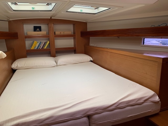 Bavaria&nbsp;Yachts&nbsp;50&nbsp;CRUISER