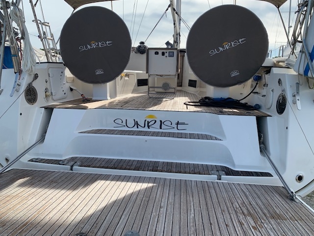 Bavaria&nbsp;Yachts&nbsp;50&nbsp;CRUISER